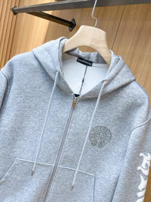 wholesale quality chrome hearts hoodies model no. 33